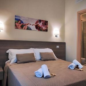 Superior Kamer met een King Size Bed