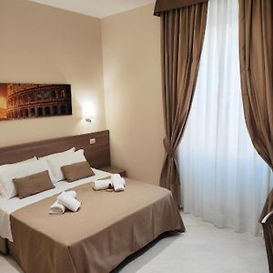 Deluxe Kamer met een King Size Bed